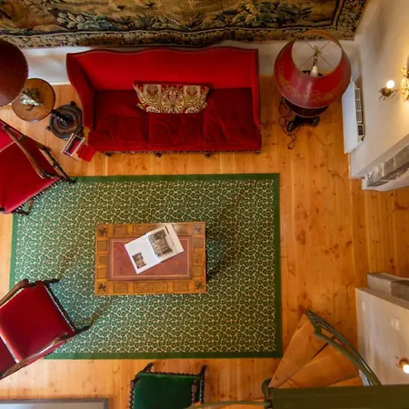 Tatil Evi Les Petits Princes, Experience Unique A