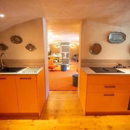 Les Petits Princes, Experience Unique A Tatil Evi *