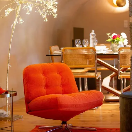 Tatil Evi Les Petits Princes, Experience Unique A