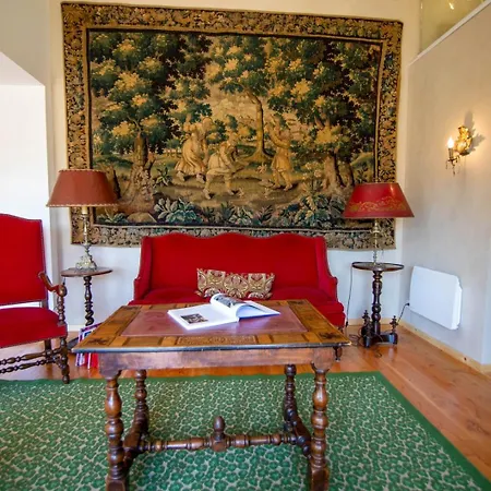 Les Petits Princes, Experience Unique A Tatil Evi Polignac (Haute-Loire)